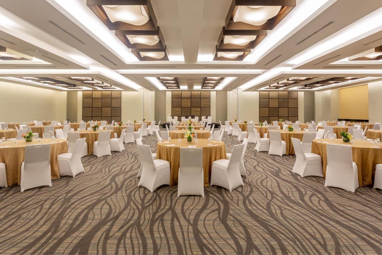 Marriott Panama Hotel - Albrook Exterior photo