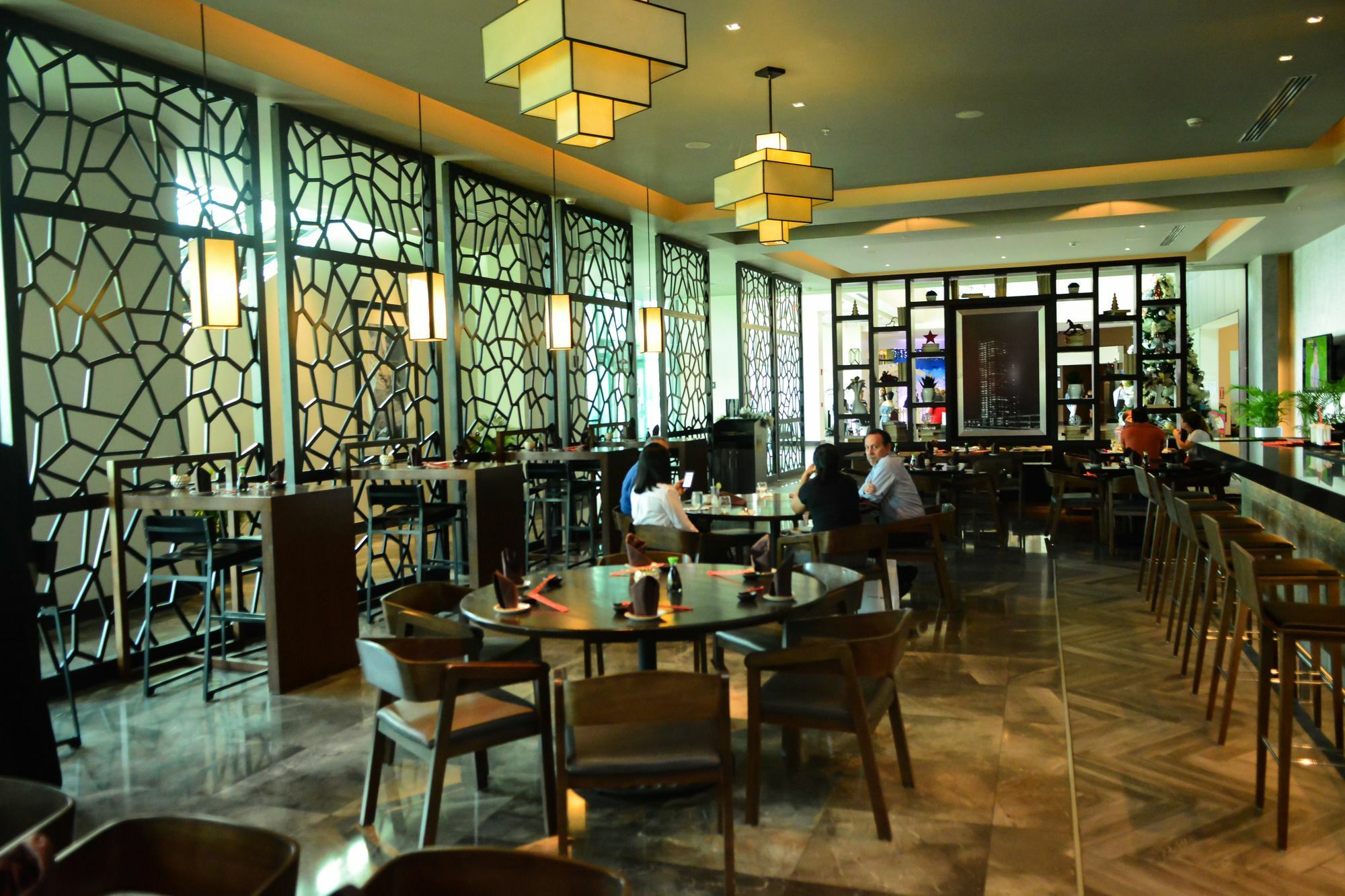 Marriott Panama Hotel - Albrook Exterior photo
